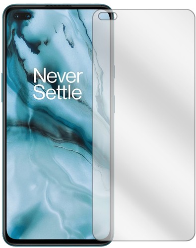 5x Screen Protector for OnePlus Nord Protection Crystal Clear dipos - Picture 2 of 5