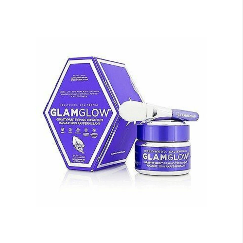 Glamglow Gravitymud Firming Treatment 50 g *NEW*