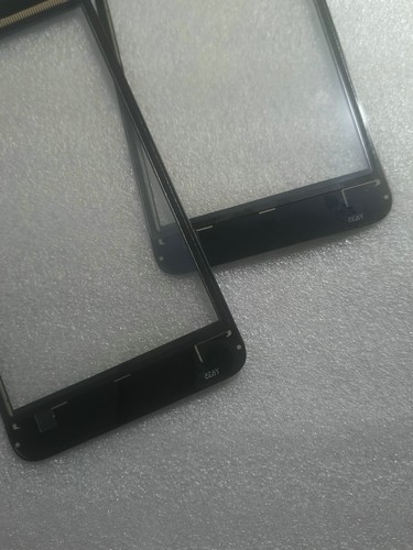 2pcs New Touch Screen Panel Glass Lens Replacement Repair Parts For Huawei Y635 - Picture 2 of 5