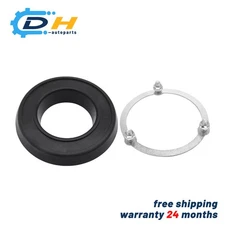 Black Coil Spring Insulator for 1994-2013 Dodge Ram 1500 2500 3500 New