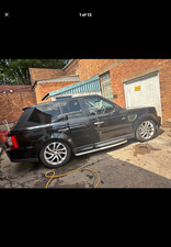 Range Rover Sport 3.6 V8 spares or repairs