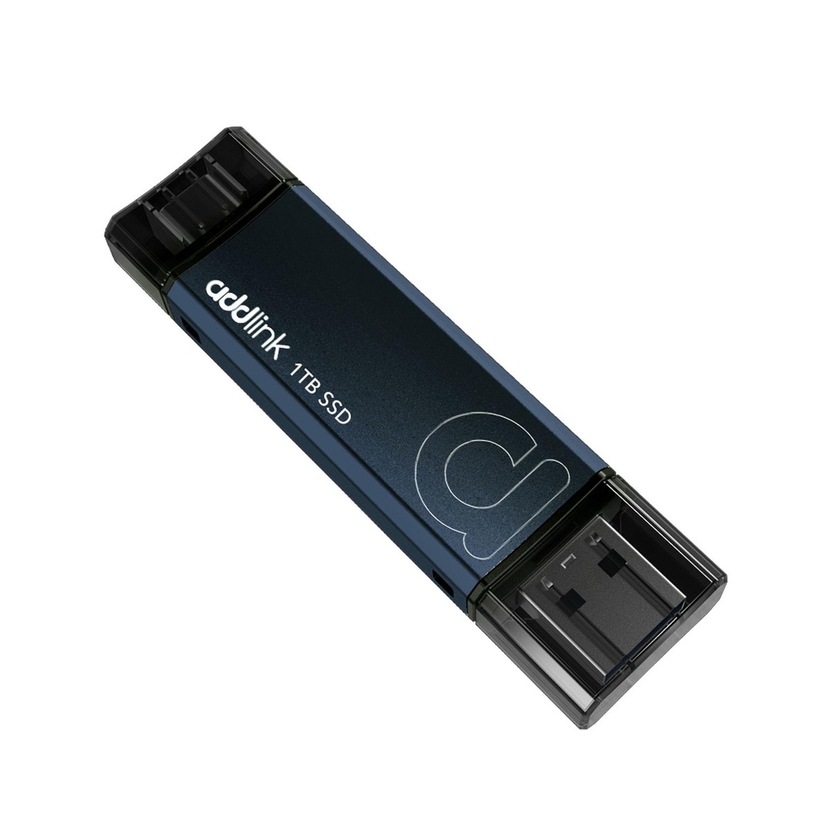 A6-116 LinkMore 1TB ポータブルSSD NR-P50 【公式通販】