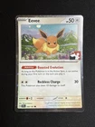 Eevee 143/191 Prize Pack Series Cards Holo