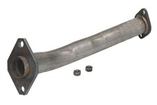 Pot d'échappement Mitsubishi L200