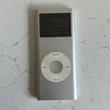 Apple iPod Nano 1st Generation