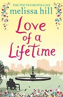 Melissa Hill - Love Of A Lifetime - Paperback - G245Z