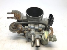 1994 - 97 Toyota Previa 2.4l Supercharged Fuel Injection Throttle Body Assembly 1994 - 97 Toyota Previa 2.4l Supercharged Fuel Injection Throttle Body Assembly