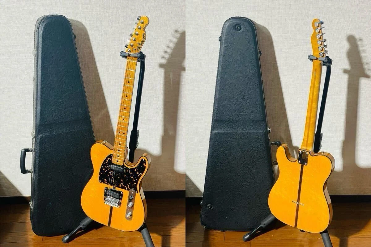 Preços baixos em Mad Cat em Guitarras Elétricas | eBay