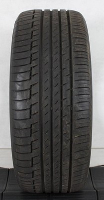 1 x 285/45R21 113Y Sommerreifen Continental Premium Contact 6 SSR Runflat 2021 *