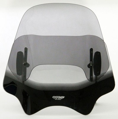 MRA Varioscreen für Naked-Bikes VNB-A rauchgrau R 1200 R R1ST VARIO-SCREEN.(BMW