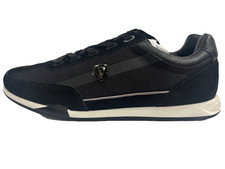 Image of POLO Ralph Lauren Trainers Men's UK 8 US 9 EU 42 REF M555"