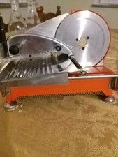 affettatrice professionale QuickMill