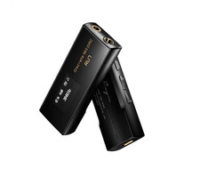 Cayin RU7 Audio Decoder R2R 1-Bit Discrete Resistor DAC 3.5mm 4.4mm Output HiFi