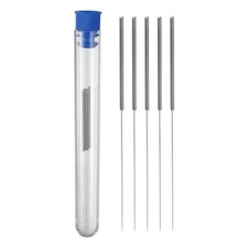 10pcs 3D Printer Nozzle Cleaning Needles 0.3mm Stainless Steel Nozzles Cleaner