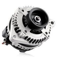 Farme 11392 Alternatore Auto per Honda Accord 08-12, Crosstour 10 3.5L V6
