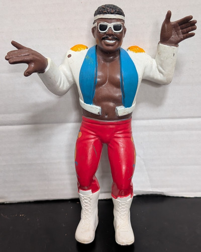 VINTAGE 1980s LJN TITAN SPORTS KOKO B WARE WWF WWE...