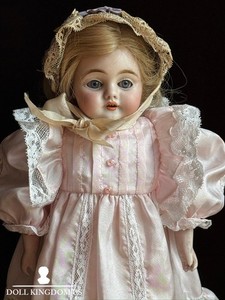 Antique Kestner Doll | eBay