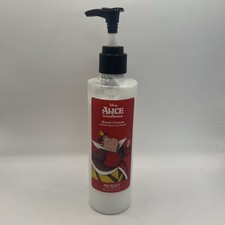 Mad Beauty Alice In Wonderland Hand Cream 7.77 Oz