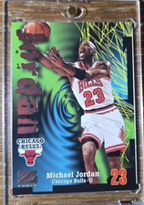 1996-97 Skybox Z-Force Basketball Cards 21