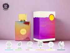 Club de Nuit Untold Armaf 香水- 一款2022年中性香水