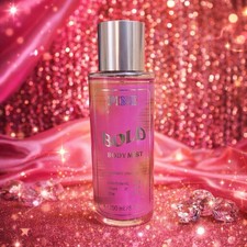 VICTORIA'S SECRET PINK BOLD FRAGRANCE BODY MIST SPRAY SPLASH 8.4 oz NEW