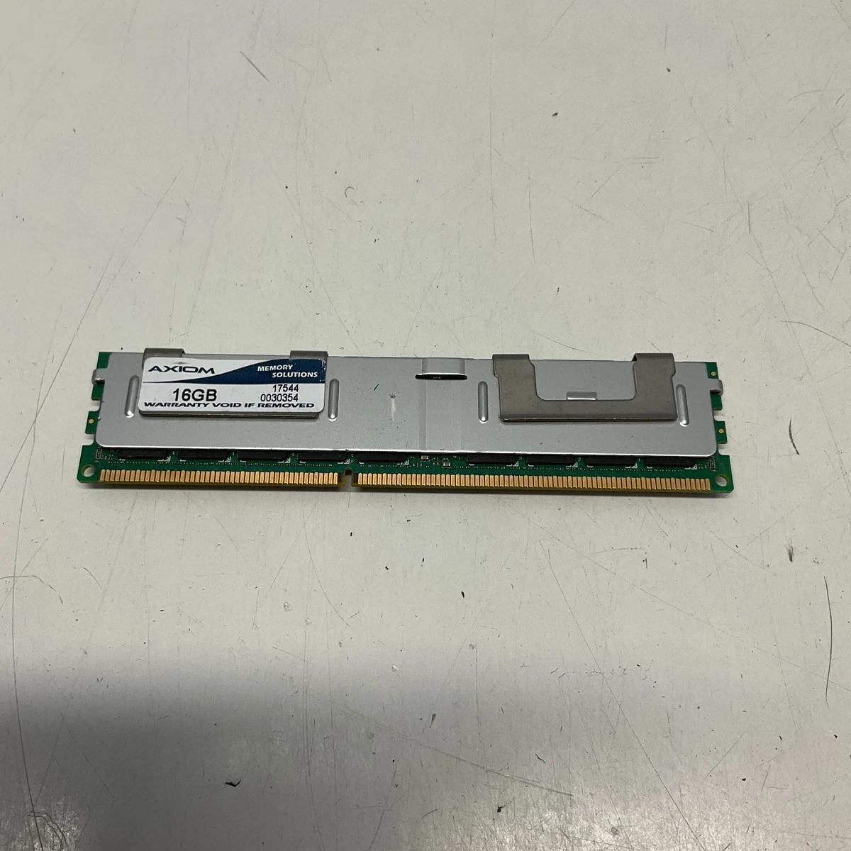 16GB DDR3 ECC Network Server RAM for sale | eBay