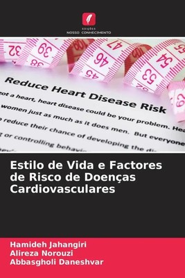 Estilo de Vida e Factores de Risco de Doenças Cardiovasculares Jahangiri (u. a.)