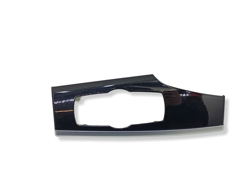 BMW X4 F26 2016 Vorne links Verkleidung Kombiinstrument Cockpit 9257224 RPG32786