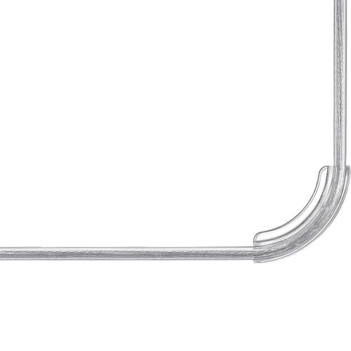 Samsung 15m One Invisible Connection Cable for QLED 4K and The Frame TVs 2 Pack - Picture 6 of 11