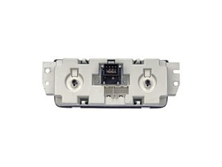 DORMAN 599-141 Remanufactured Climate Control Module For 05-10 Cobalt G5 - Picture 2 of 3