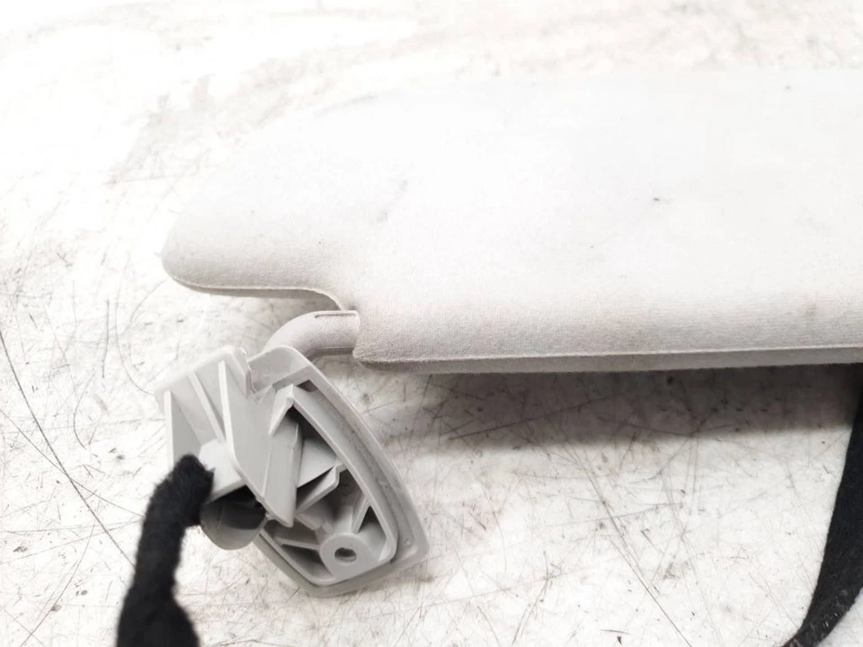 Peugeot 307 CC Cabriolet 2005 LHD 2.0HDi Parasol Anteriore Sinistro Diesel 100kW - Imagem 4 de 4