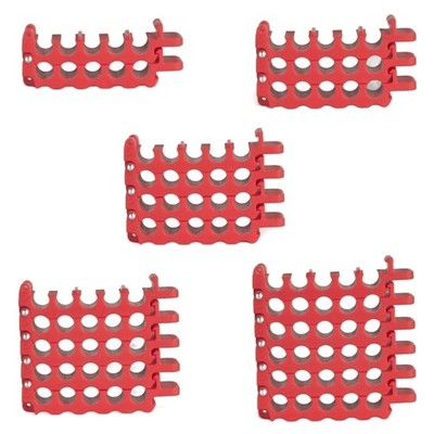 Cat5 Cat6 Cable Organize Comb For Efficient Wire Management In Office And Home