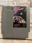 NES Star Voyager Nintendo Entertainment System 1987 Vintage