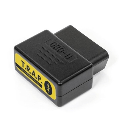 Faraday T.R.A.P. OBD2 EMP Vehicle Protection Car Security System