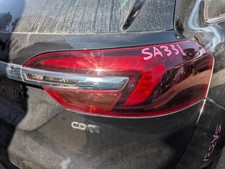 VAUXHALL INSIGNIA A ESTATE SRI 2016 O/S DRIVER SIDE REAR TAIL LIGHT