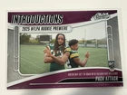 2025 Panini Savion Williams Base (Raw)