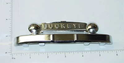 Buckeye Toy Trucks Replacement Grill Toy Part BKP-001 - Image 1 of 2