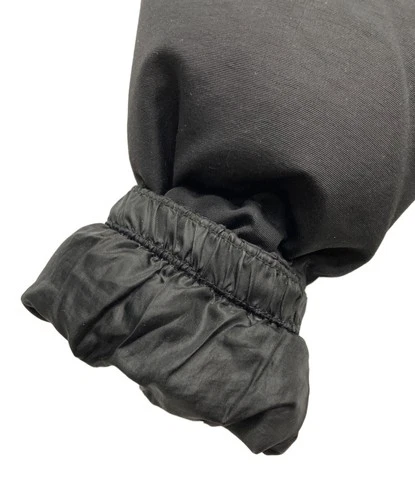 A Bathing APE Down Jacket 001GDG201007X Men's Size M Black image 7