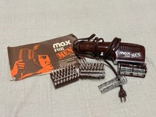 Purr The Power Electric Detangler Comb AC-1 by Gillette Vintage