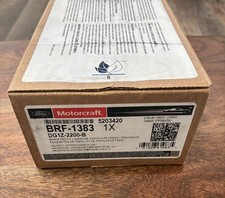 Ford Motorcraft OEM DG1Z-2200-B Rear Brake Pa...