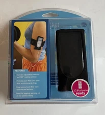CG Armband Case for 2G IPod Nano Black New