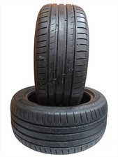 COPPIA GOMME / PNEUMATICI MISURA 215/50 R17 MARCA CEAT SPORTDRIVE