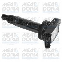 Meat & Doria ZüNdspule FüR Toyota RAV 4 III _A3_ 2.0 4WD 2.4 CLA2_ XA2_