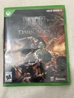 Doom The Dark Ages - Microsoft Xbox Series X|S