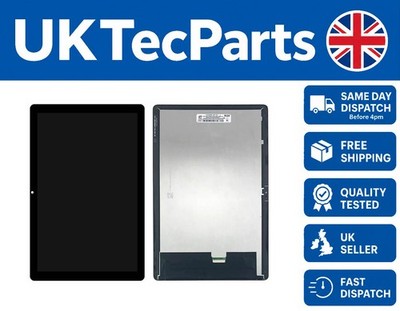 Für Lenovo Duet Chromebook 3 11Q727 Ersatz LCD Bildschirm Display Panel Neu