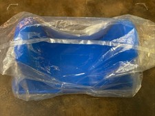 PSO-RITE Psoas Muscle Release / Deep Tissue Massage Tool Physical Therapy - Blue