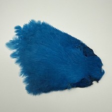 Salmon Fly Hen Neck for Fly Tying - Kingfishe...