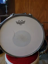 OCDP ORANGE COUNTY DRUM AND PERCUSSION USA Snare drum