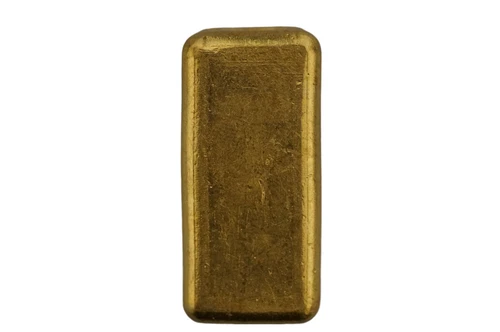 Perth Mint 5oz 9999 Fine Gold Cast Bullion Bar - Picture 2 of 4