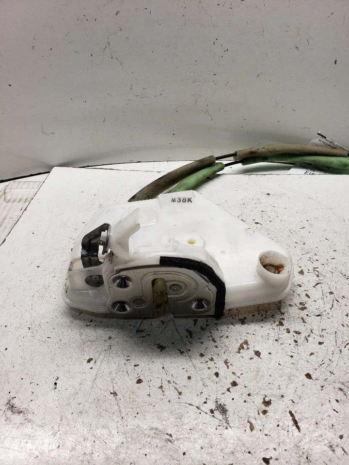 Actuador de bloqueo MAZDA 6 2016 1394906 Foto 2 de 4